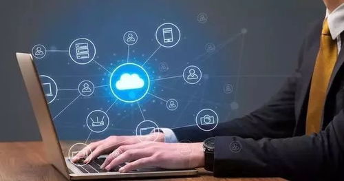藍盟觀點 企業IT外包不止于桌面運維，軟件外包服務同樣不可或缺